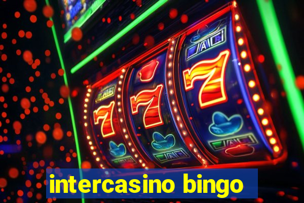 intercasino bingo