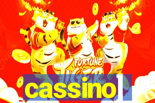 cassino]