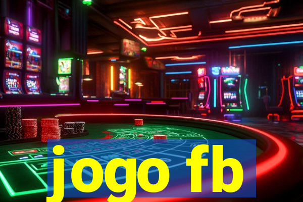 jogo fb