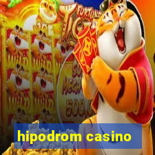 hipodrom casino