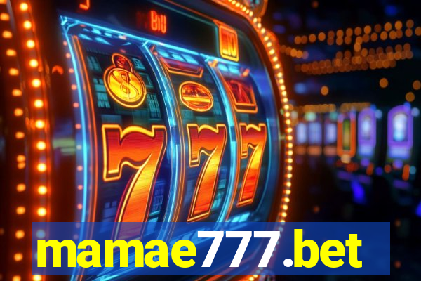 mamae777.bet