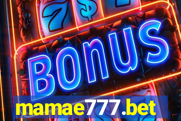 mamae777.bet