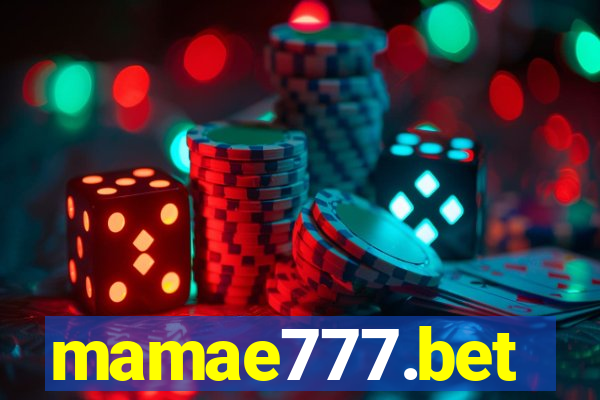 mamae777.bet