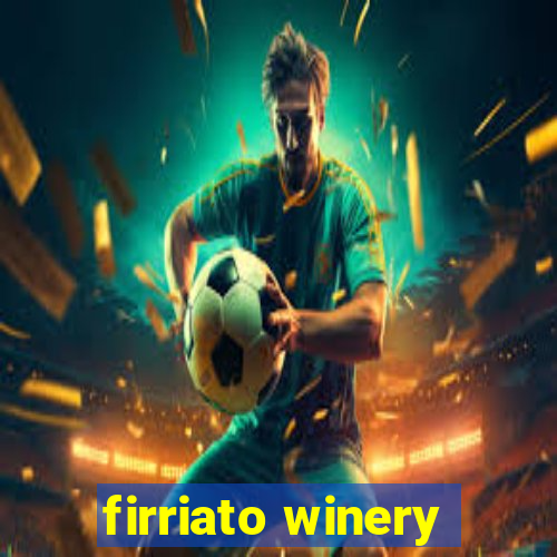 firriato winery