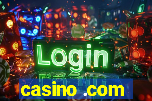 casino .com