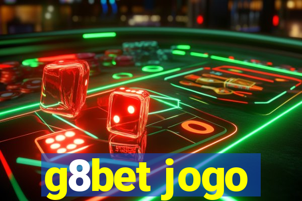 g8bet jogo