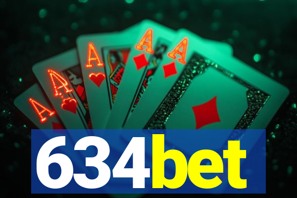 634bet