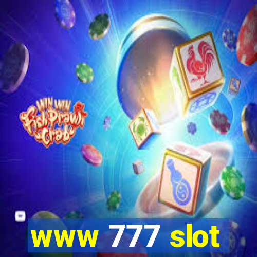 www 777 slot