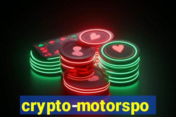 crypto-motorsports.com