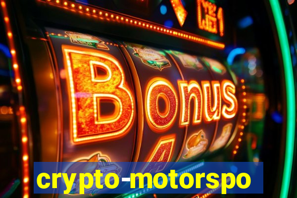 crypto-motorsports.com