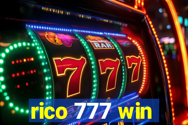 rico 777 win