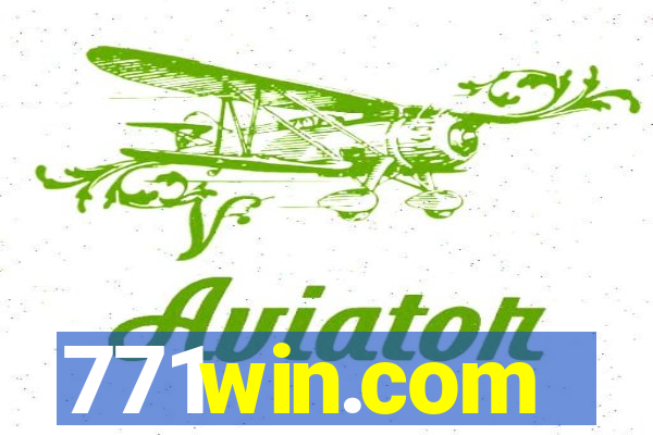 771win.com