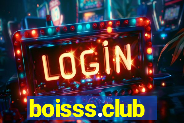 boisss.club