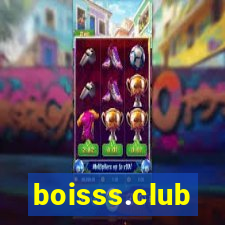 boisss.club