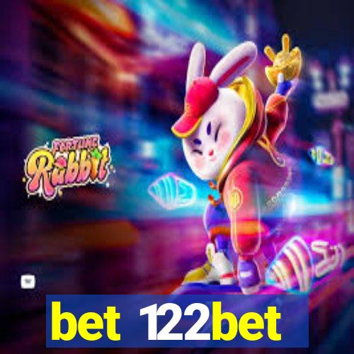 bet 122bet