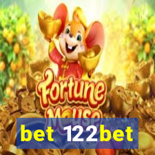 bet 122bet