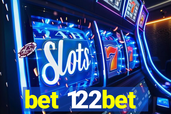 bet 122bet