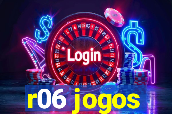 r06 jogos