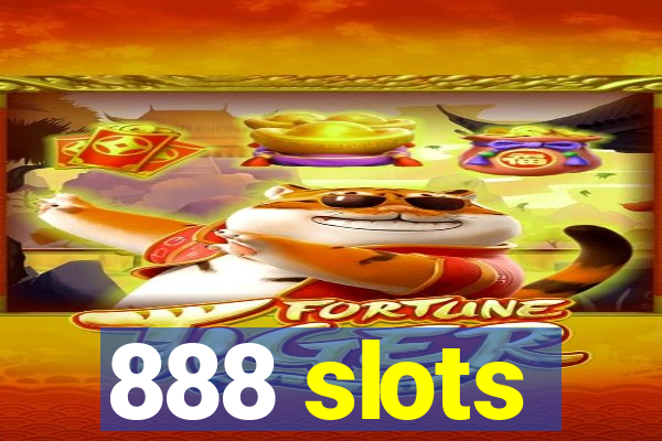 888 slots