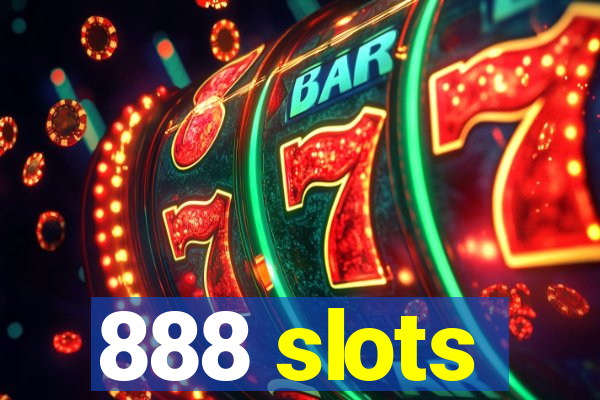 888 slots