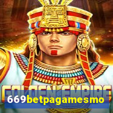 669betpagamesmo