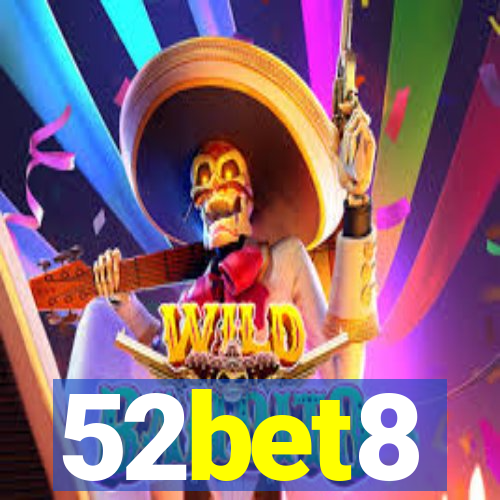 52bet8