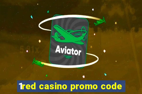 1red casino promo code