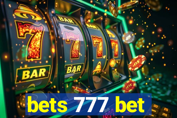 bets 777 bet