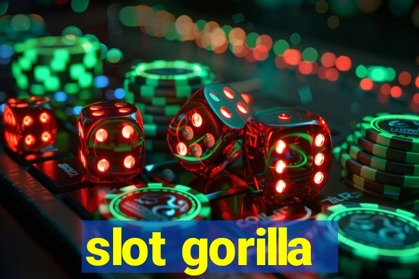 slot gorilla