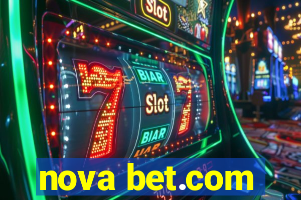 nova bet.com