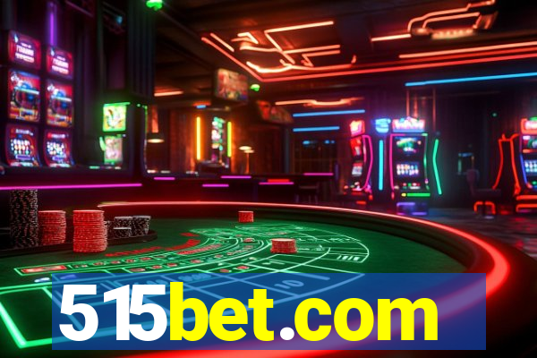 515bet.com