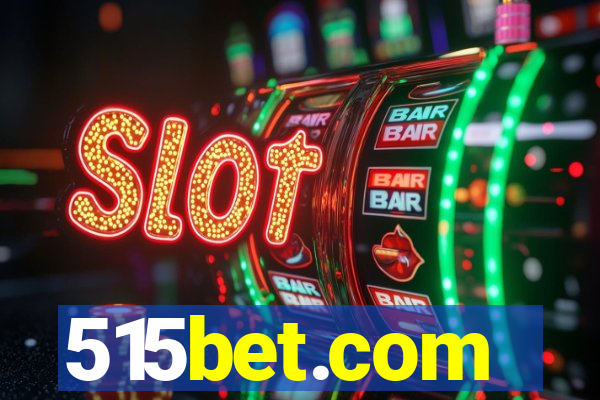 515bet.com