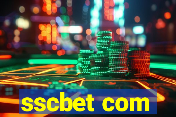 sscbet com