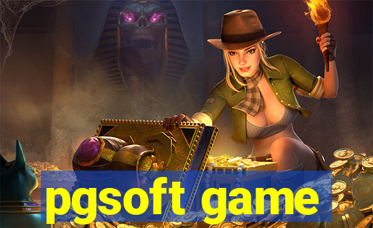 pgsoft game