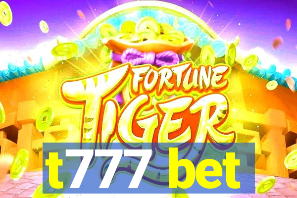 t777 bet