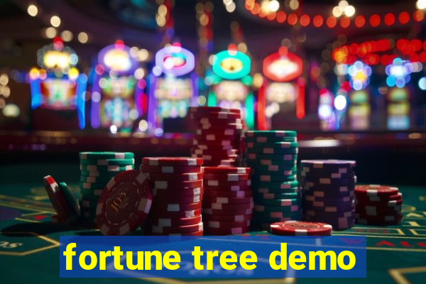 fortune tree demo