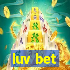 luv bet