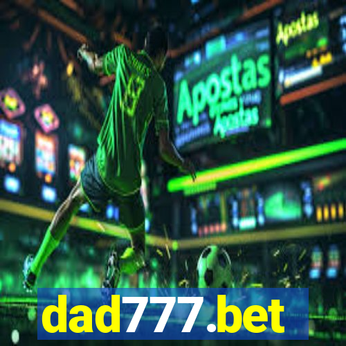 dad777.bet