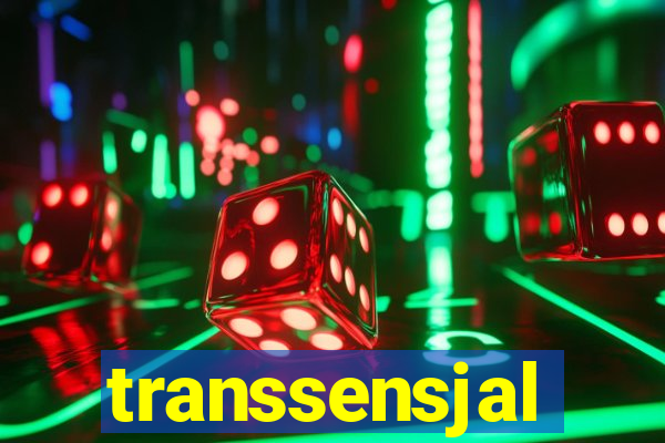 transsensjal