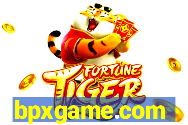 bpxgame.com