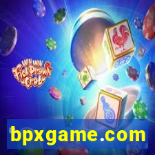 bpxgame.com