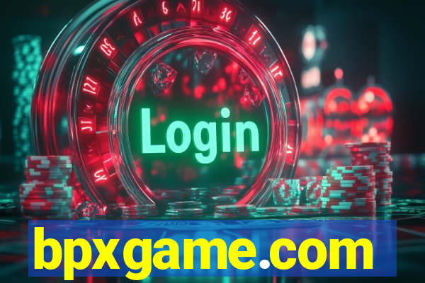 bpxgame.com