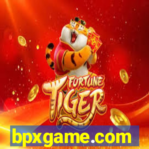 bpxgame.com