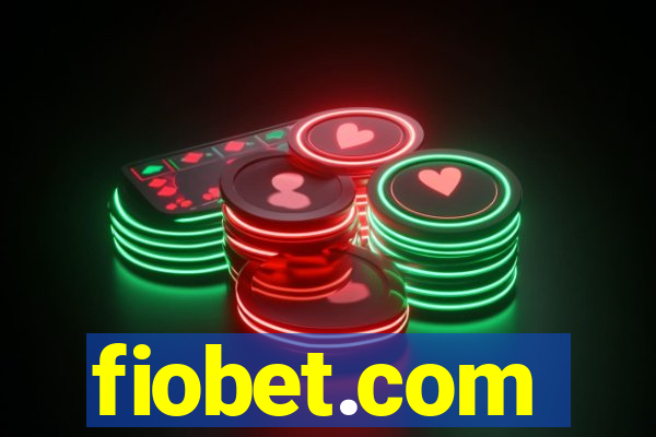 fiobet.com