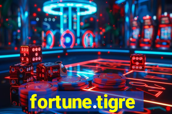 fortune.tigre