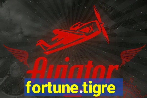 fortune.tigre