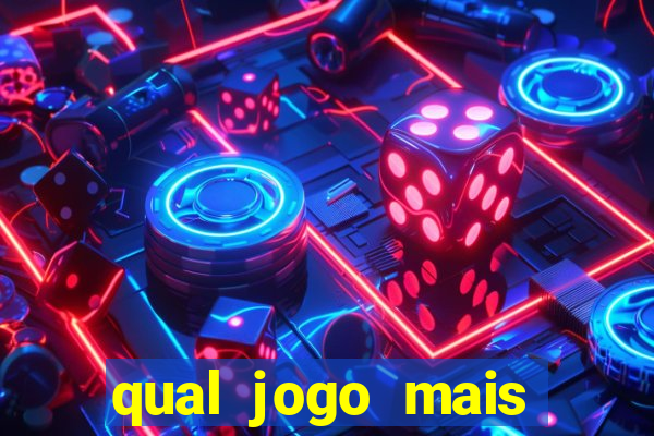 qual jogo mais jogado do mundo