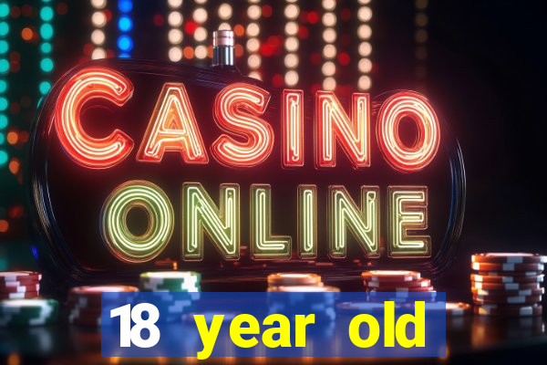 18 year old casinos in alaska