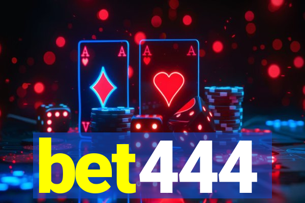 bet444