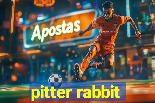 pitter rabbit